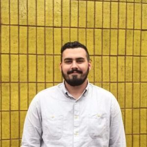 Meet your Posher, Just